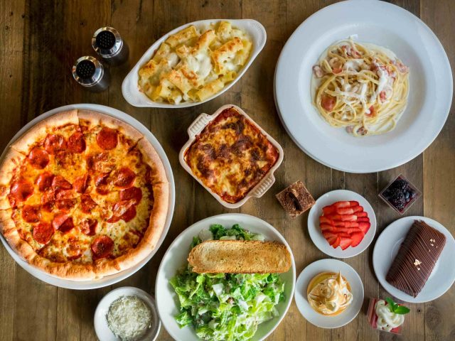 La Fontana Ristorante (Doral)