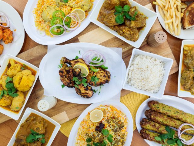 The New Brookfield Market & Deli