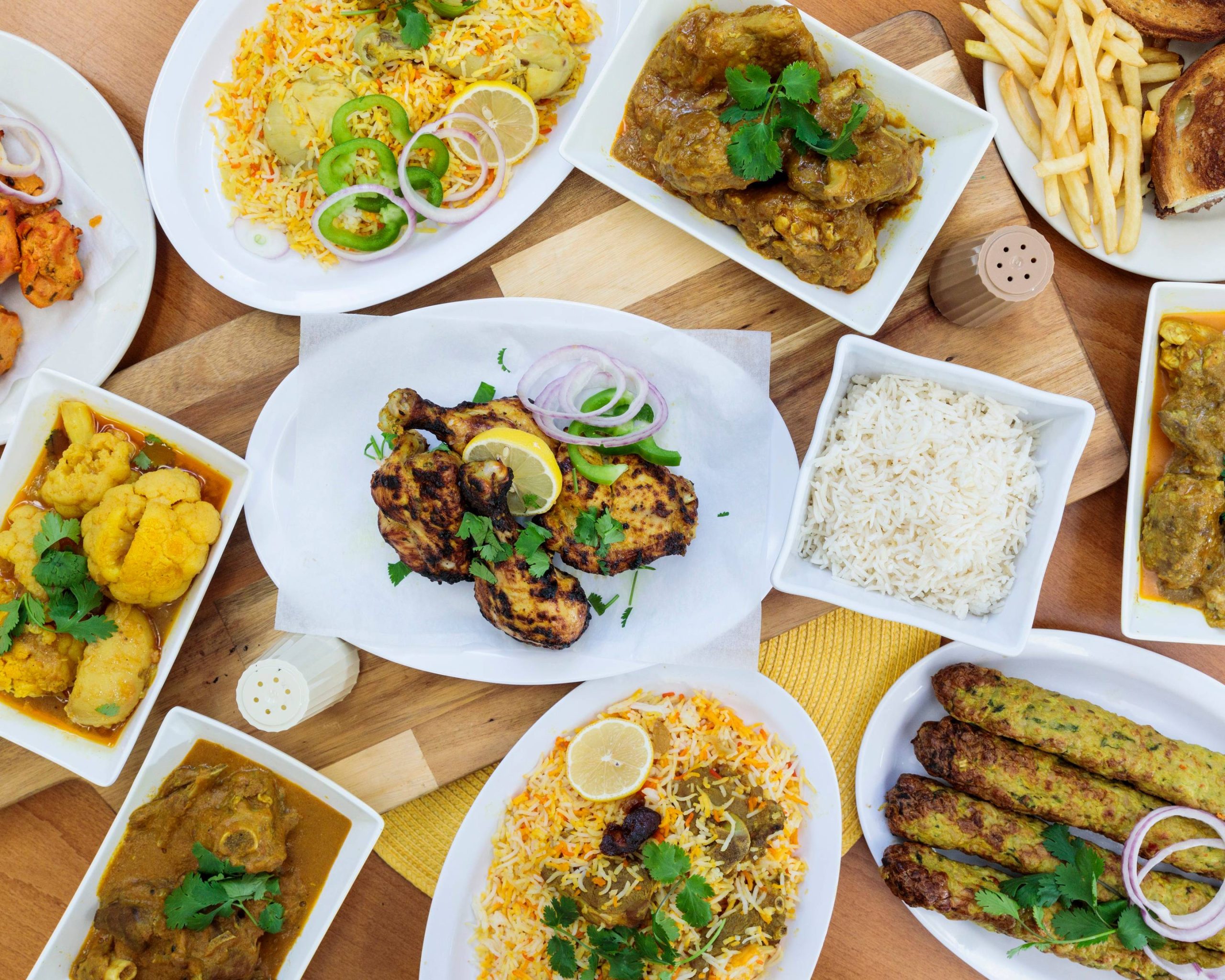 The New Brookfield Market & Deli