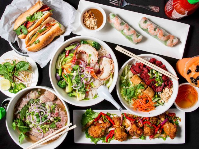 Thien Kim Restaurant