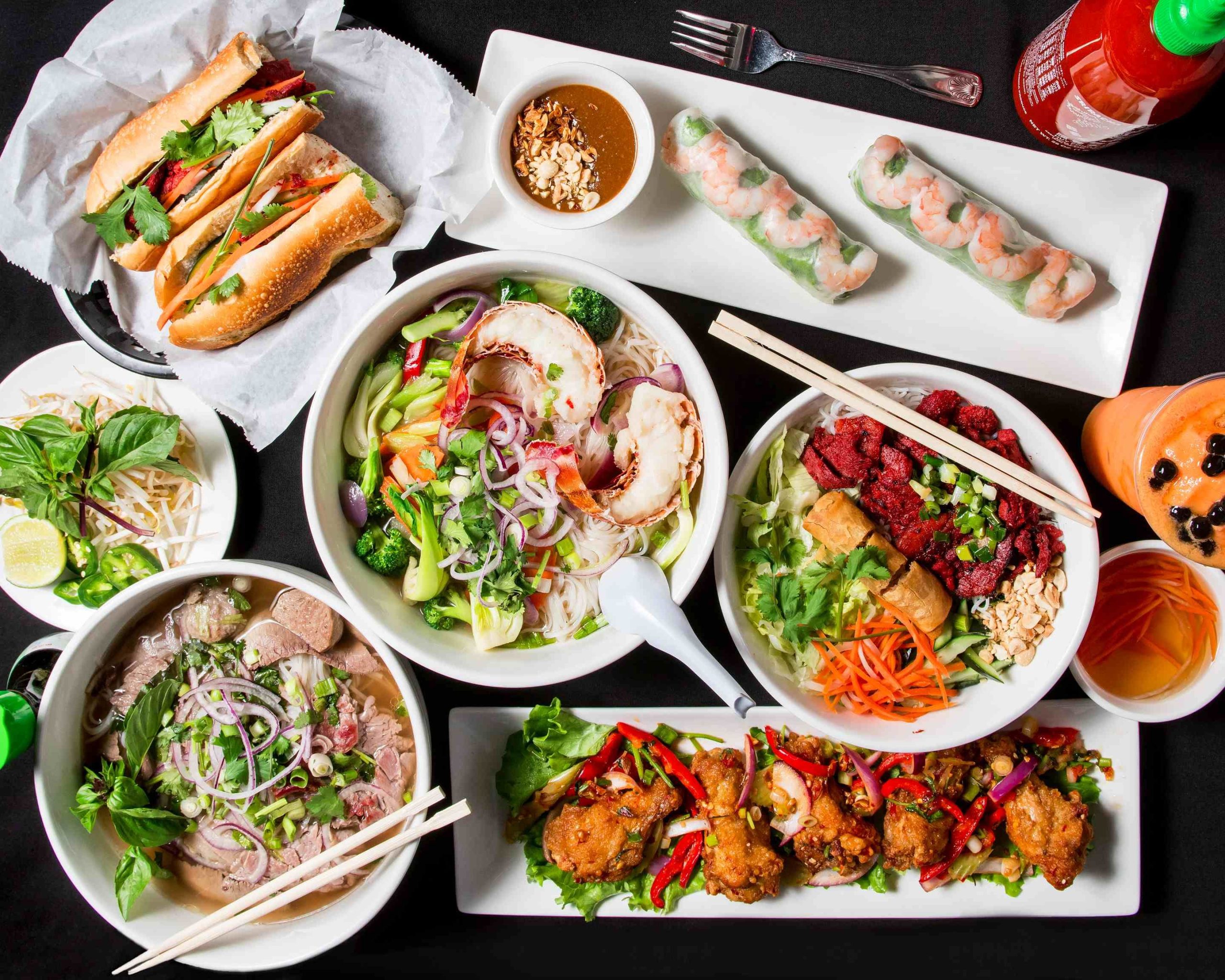 Thien Kim Restaurant