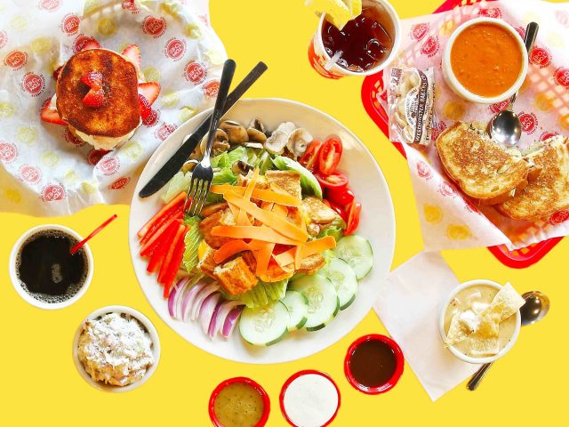 Tom + Chee (Bluemound & Elm Grove)