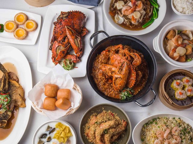 Mariscos El Vuelve (Camelback & 59th Ave)