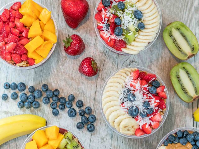 Bahia Bowls Boynton Beach