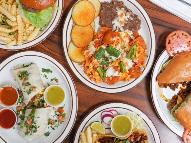 La Plaza 24 Taqueria