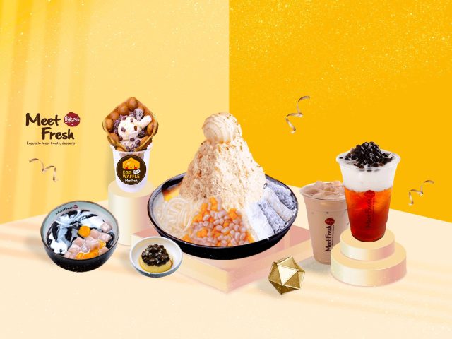 Meet Fresh (Chicago)