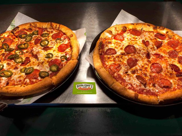 DoubleDave's Pizzaworks (Westlake)