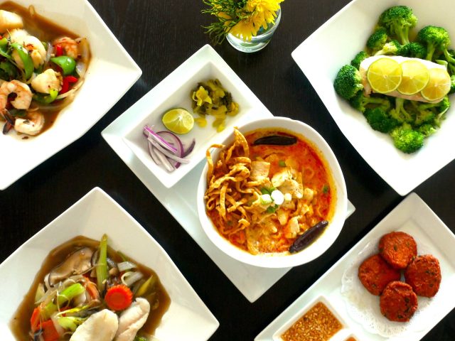 Yangtze Eatery  (Washington Blvd)