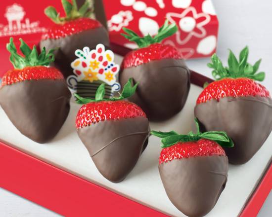 Edible Arrangements (6830 South Rainbow Boulevard Suite 150)