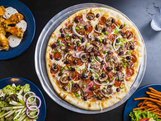 HWY 54 Public House (W NC Hwy 54)