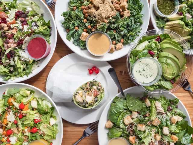 Poki Bowl Express, Inc.