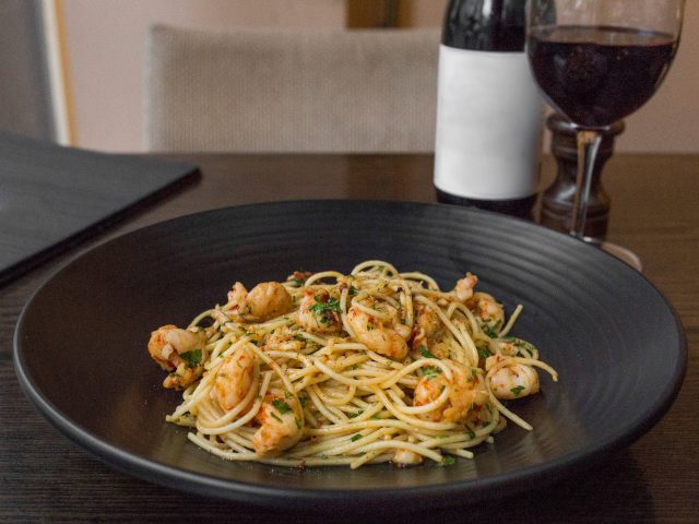 Spaghetti Western Italian Cafe (WTC Jester)