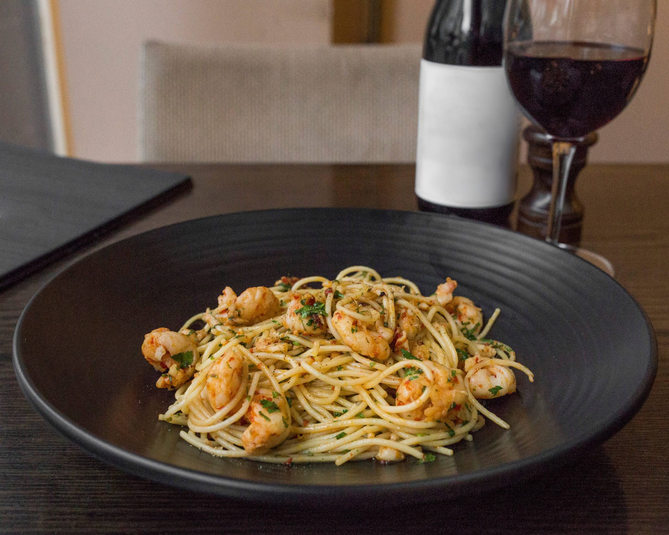 Spaghetti Western Italian Cafe