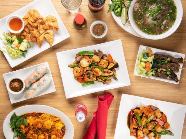 Kim Son Cafe (Rice Village)