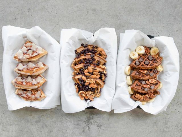 Fresh Factor International