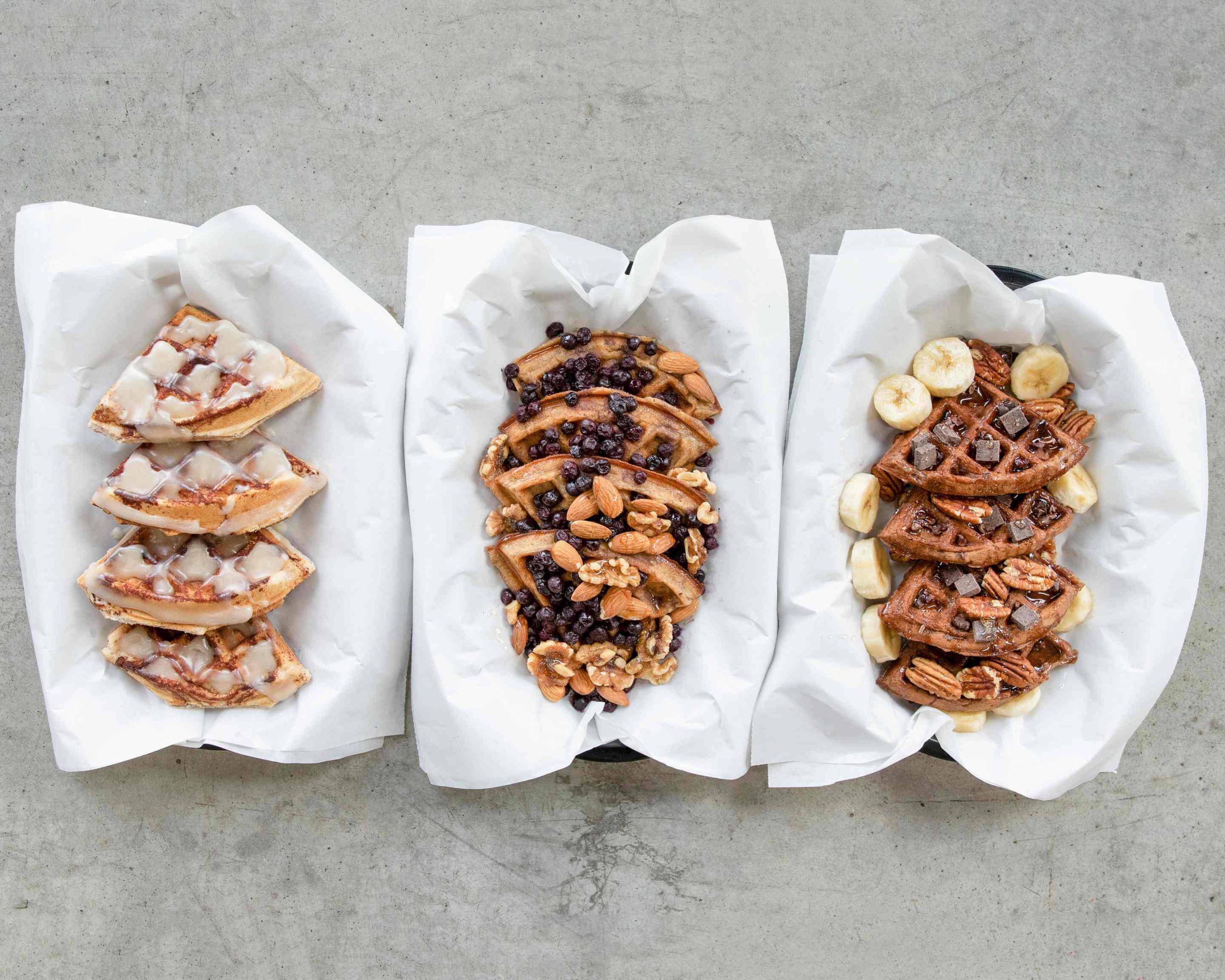 Fresh Factor International