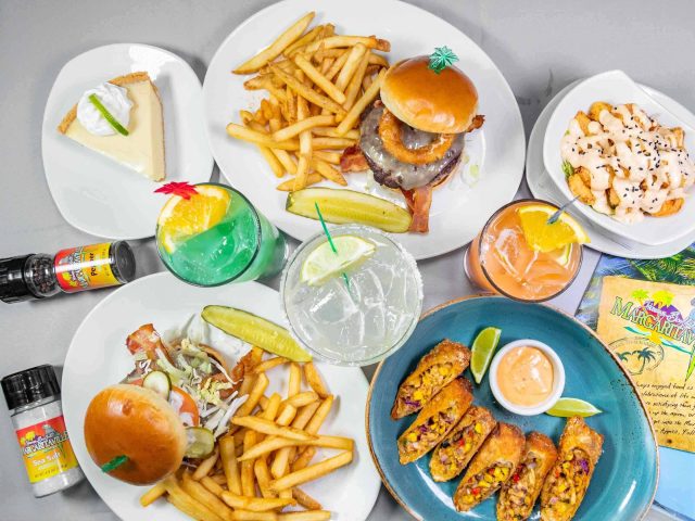 Margaritaville (Panama City)