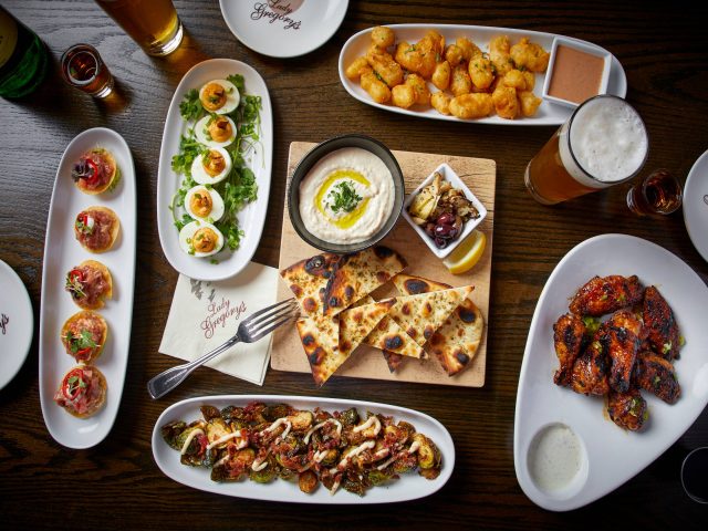 Wilde Bar & Restaurant