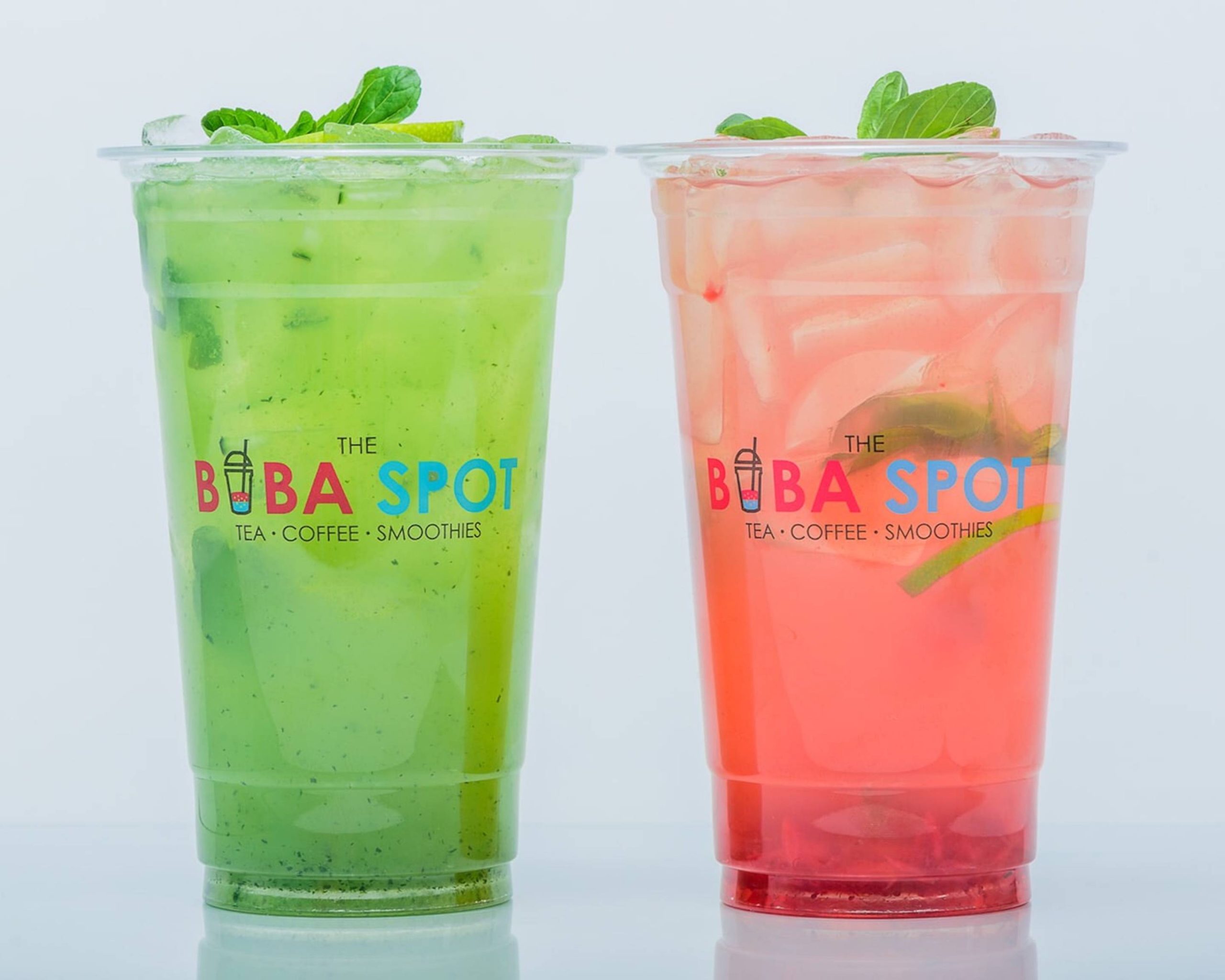 The Boba Spot
