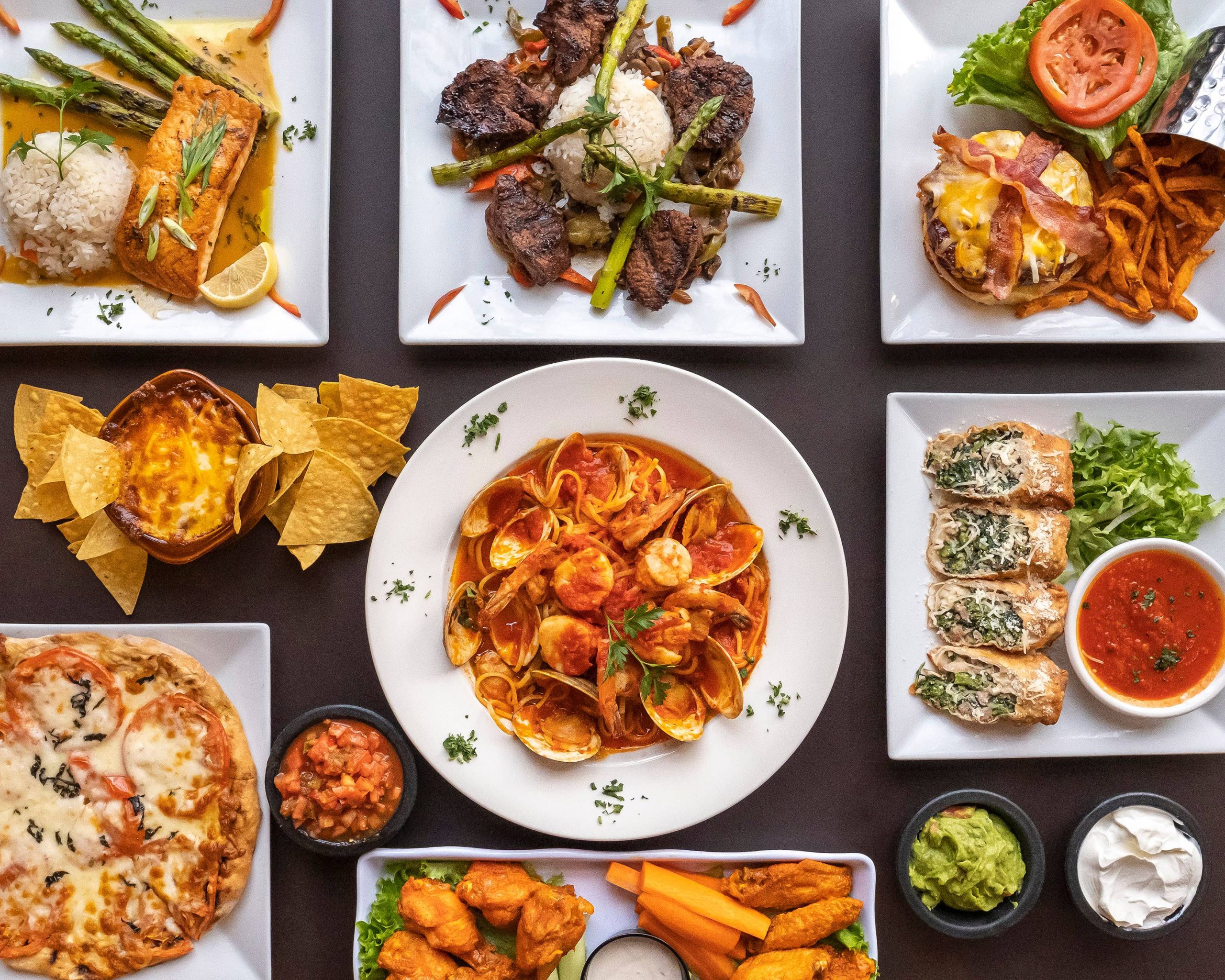 Donovan's Reef Restaurant & Catering