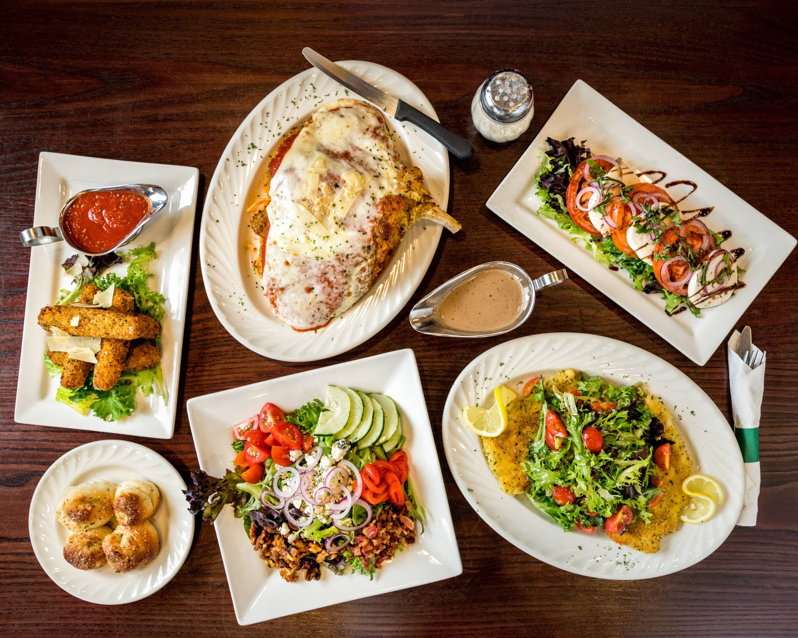 Sals Italian Ristorante