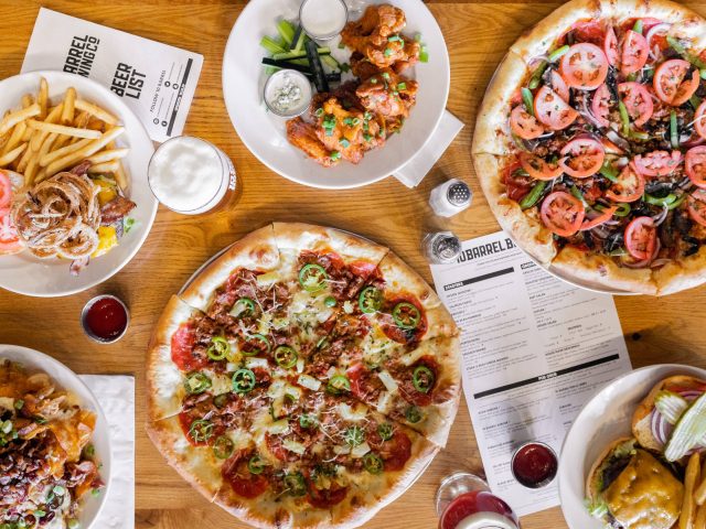 10 Barrel Brewing Co East Side