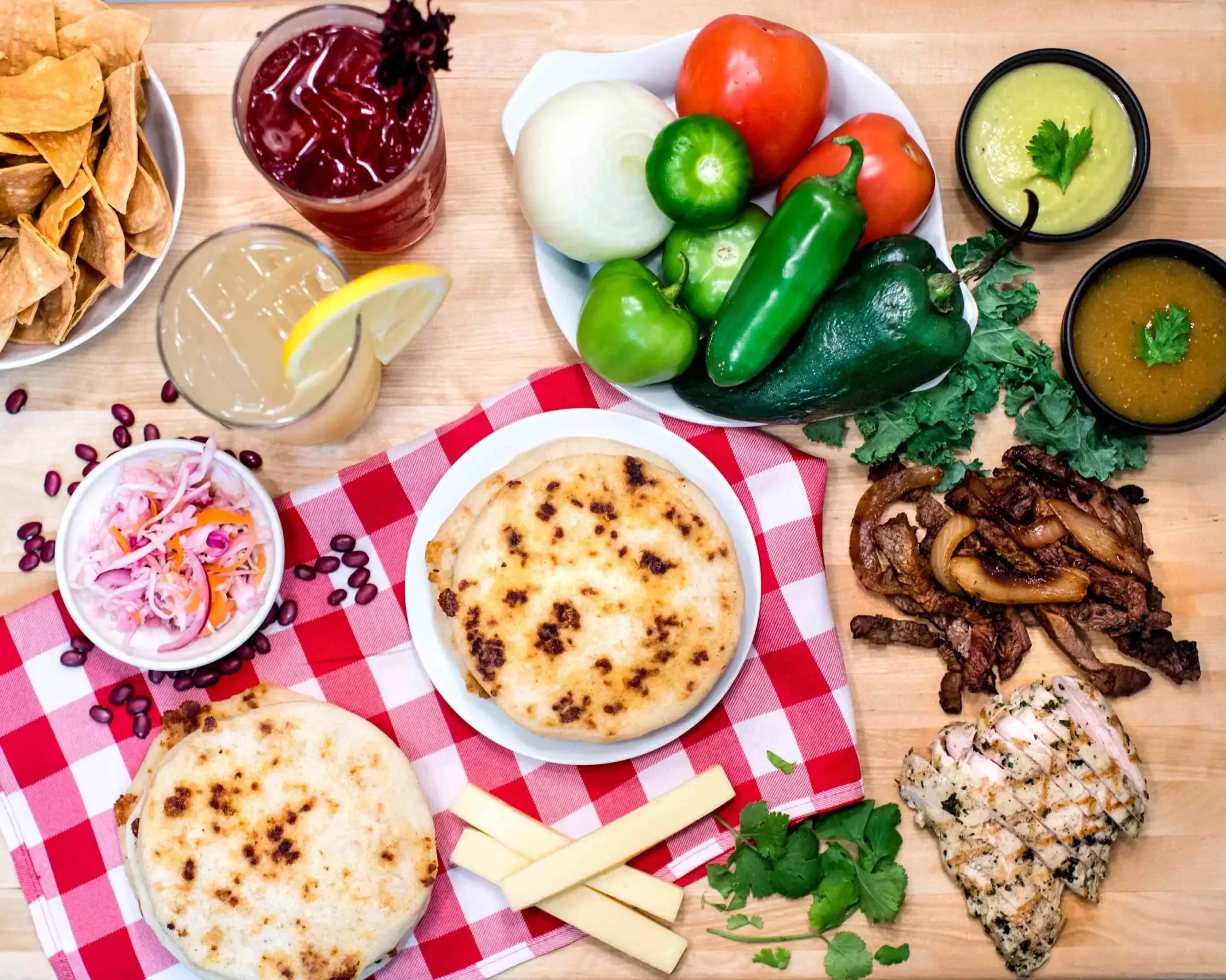 El Chile Cafe y Cantina