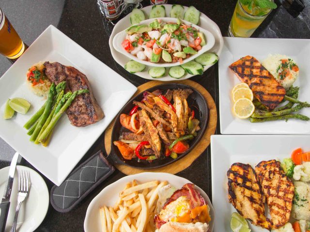 Winners Sports Bar and Grill