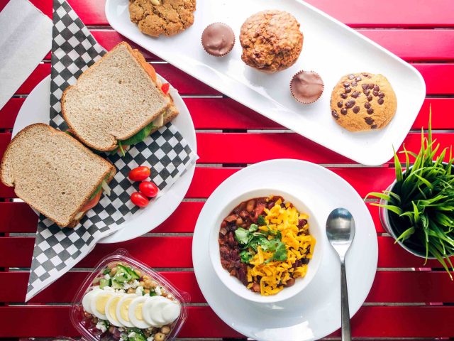 Ann Sather (Grandview)