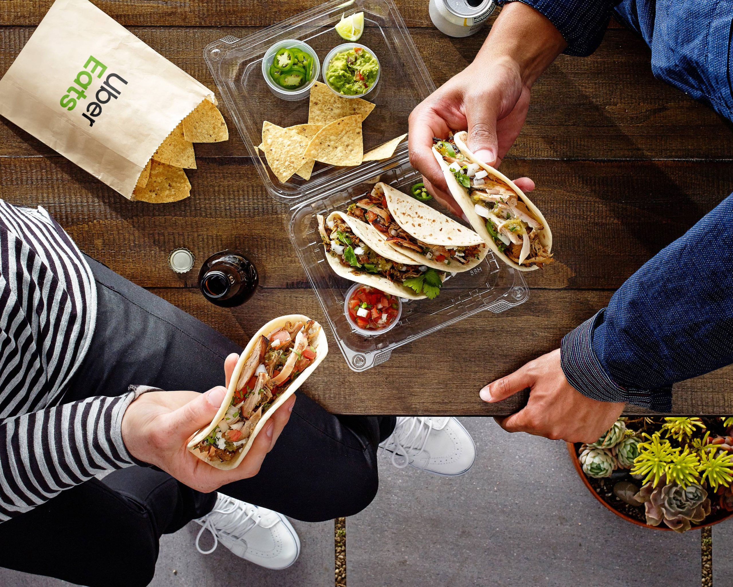 Tio's Grille & Cantina