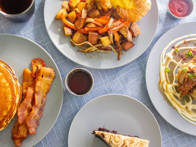 Alexs Fresh Kitchen