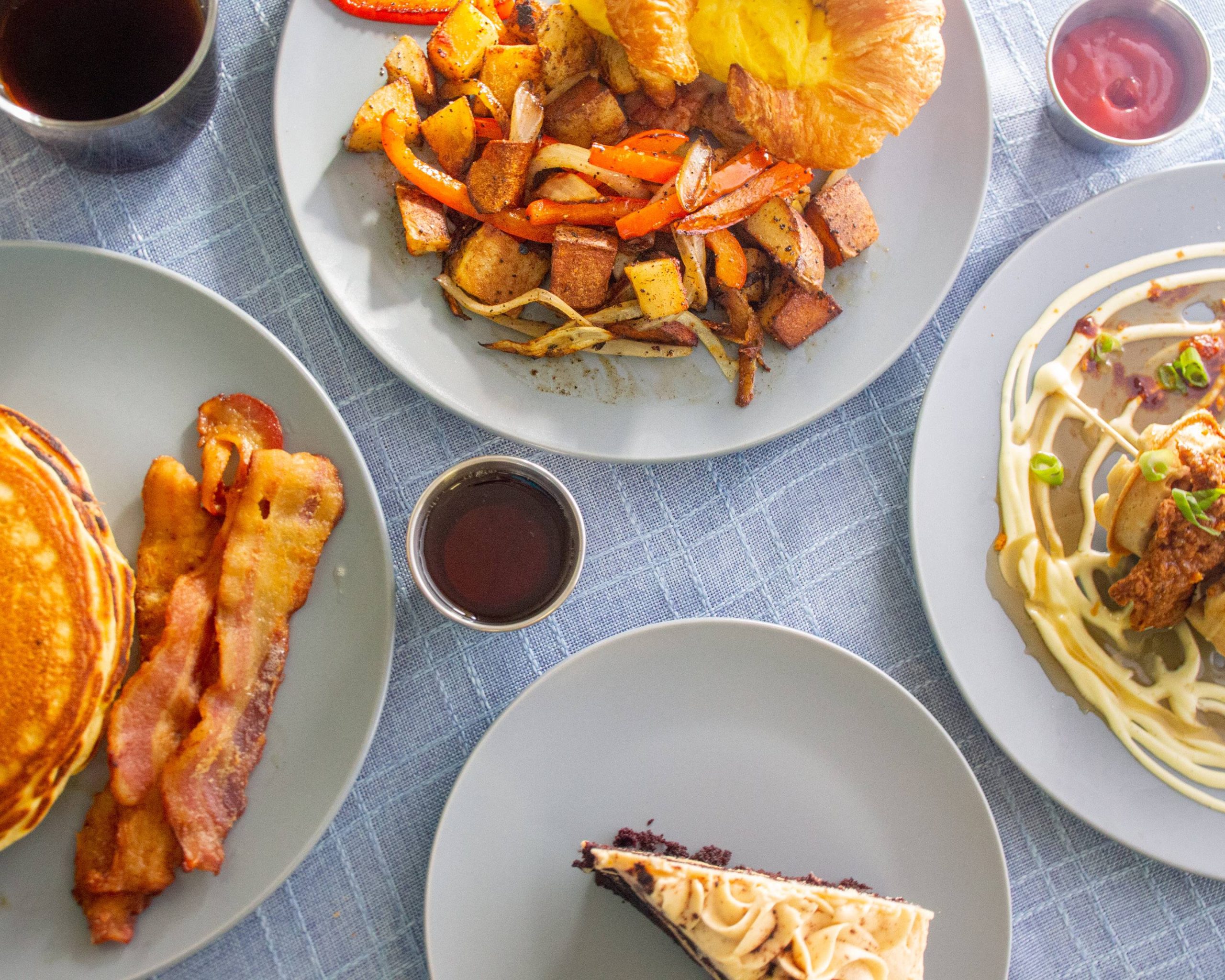 Alexs Fresh Kitchen