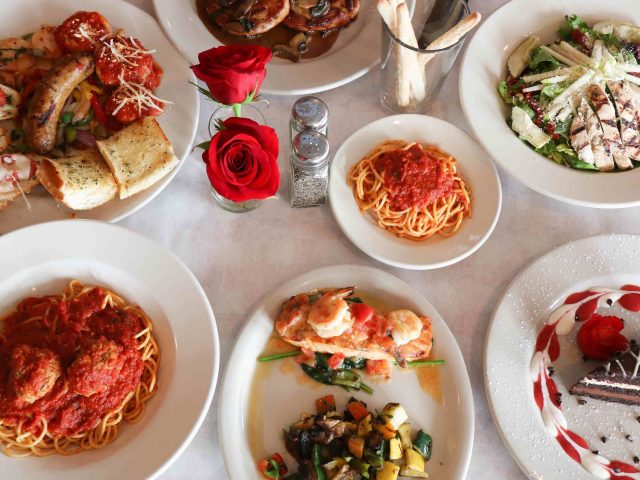 Corelli's Italian Cafe