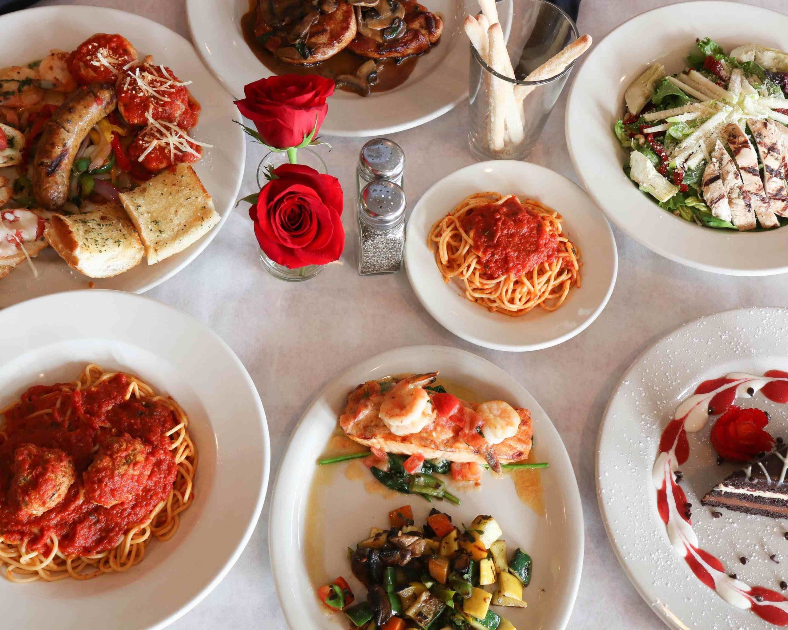 Corelli's Italian Cafe