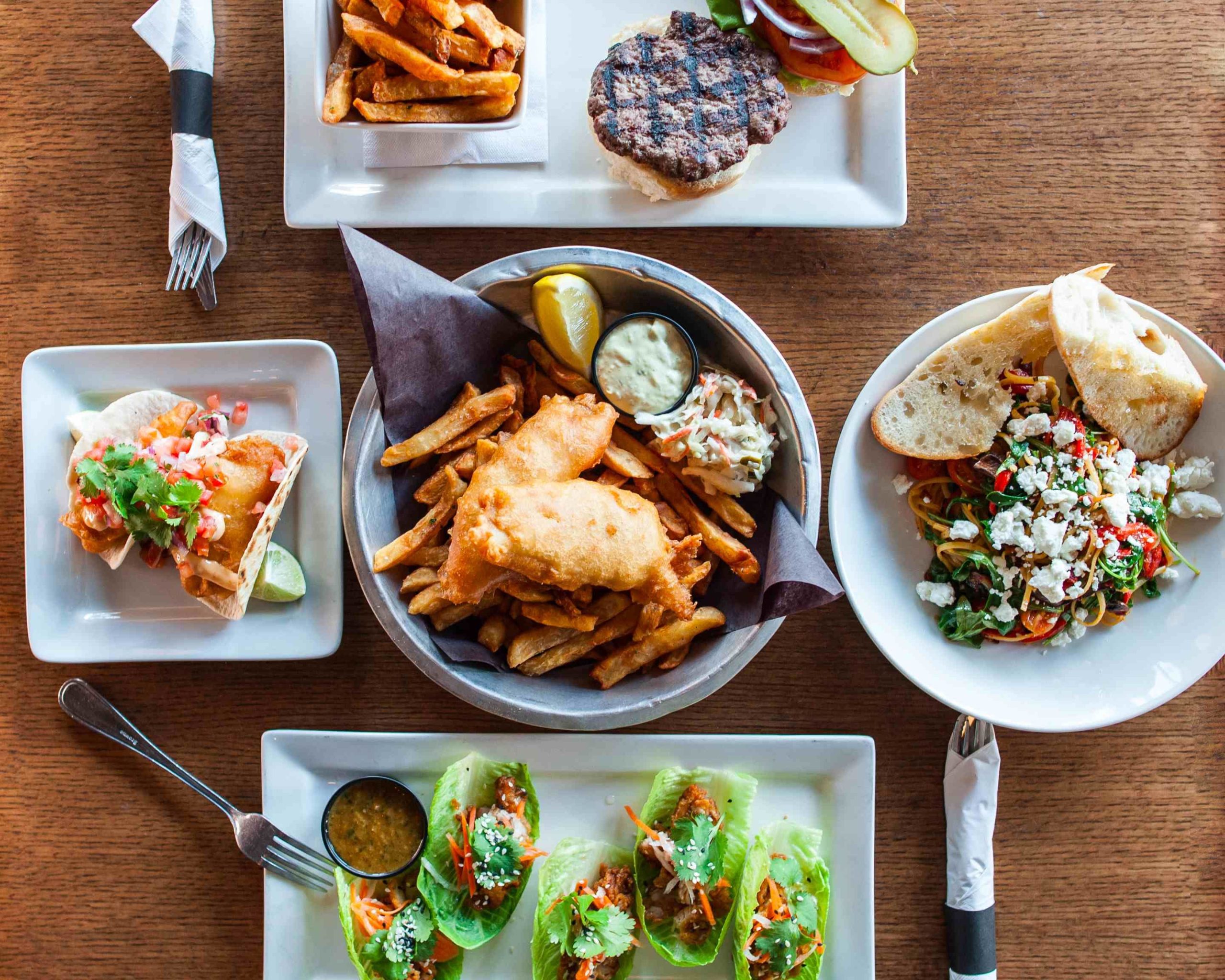 Playground Patio Bar