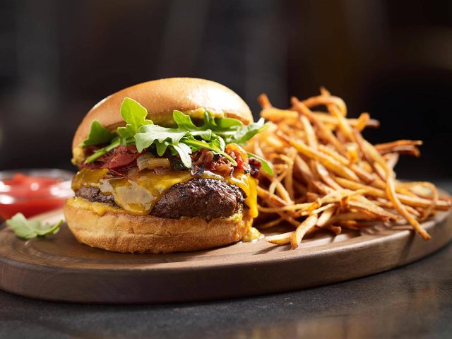 Sullivan's (3316 E 86th)