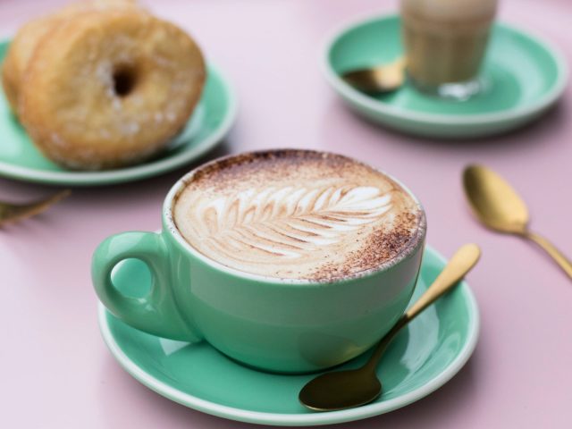 Minuti Coffee