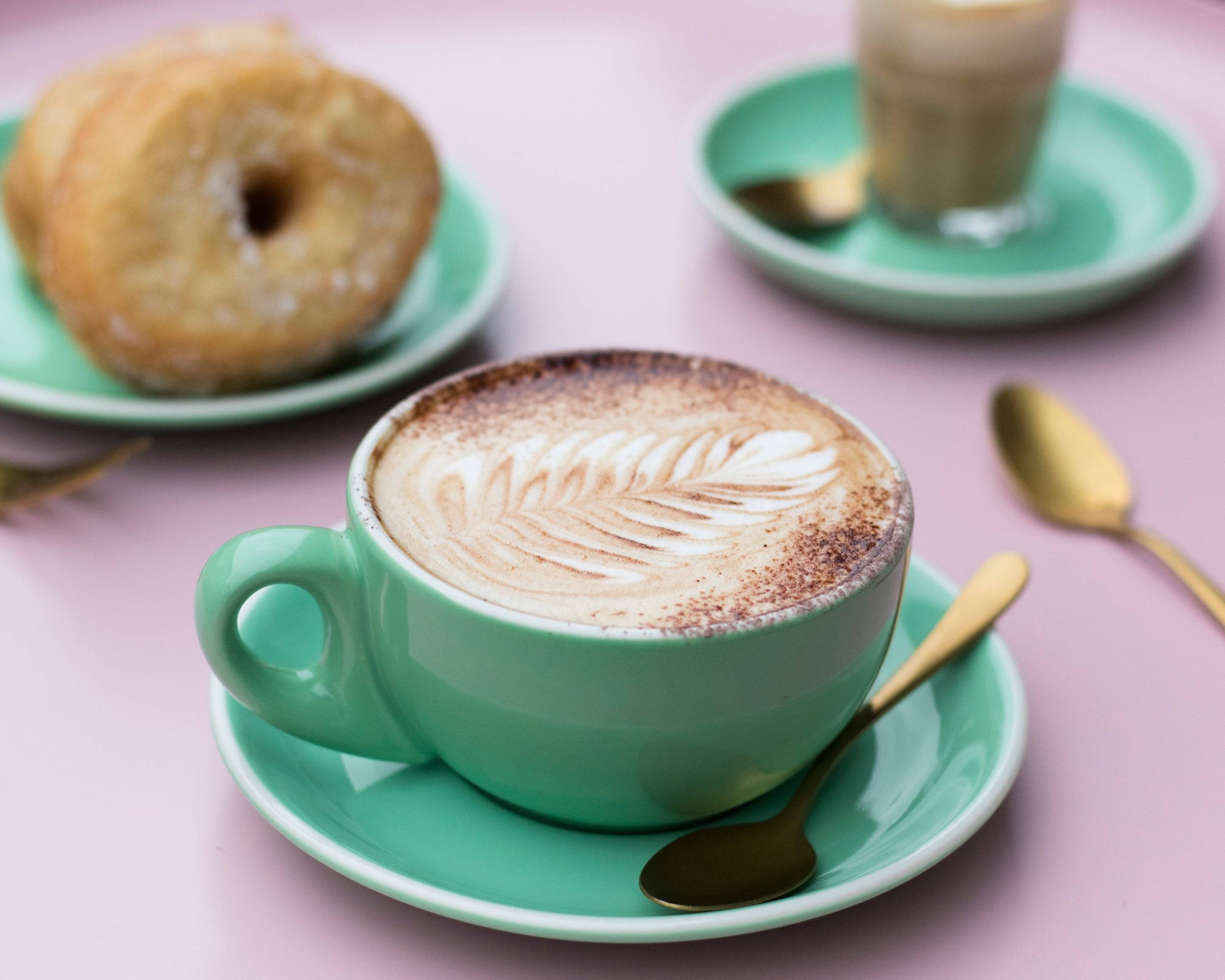 Minuti Coffee