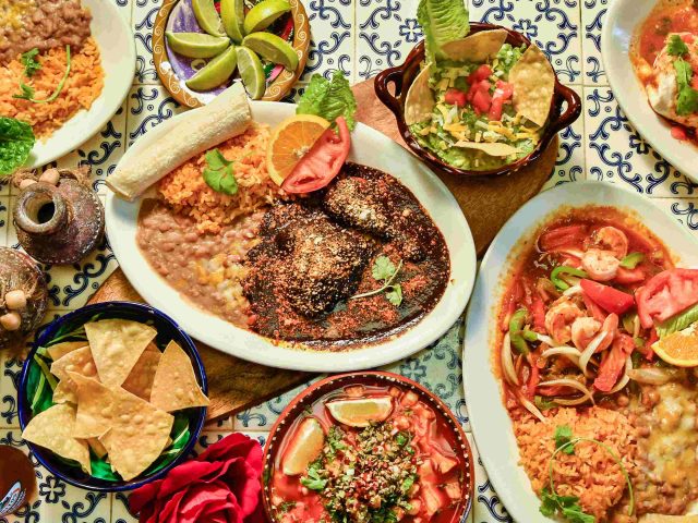 Lupita Mexican Restaurant