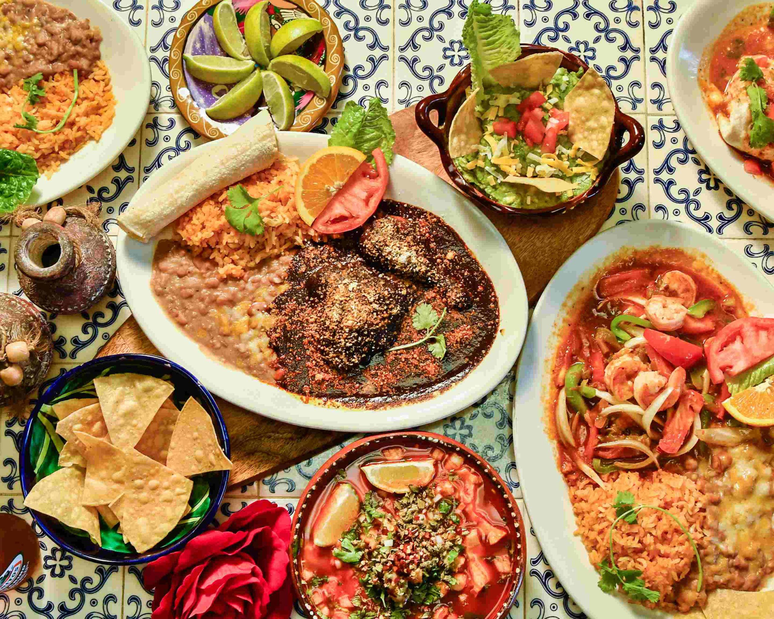 Lupita Mexican Restaurant