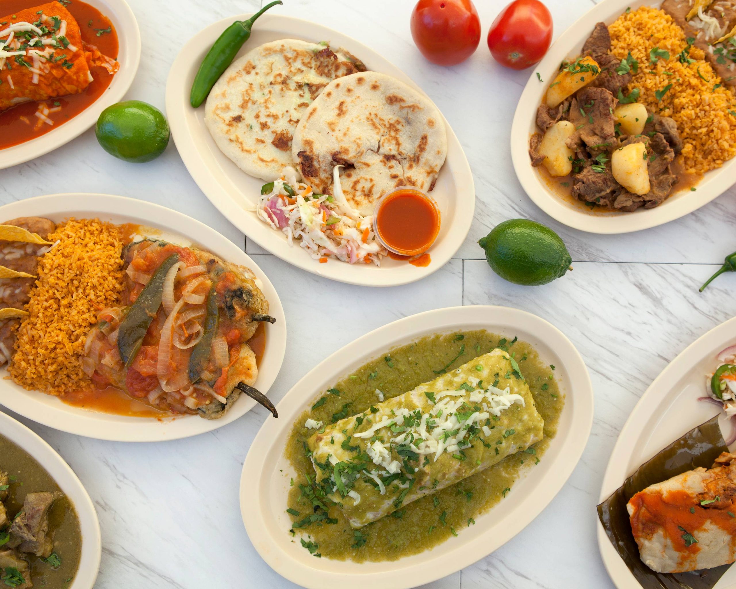 La Corona Meat Market