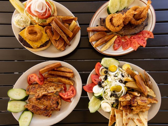 Largo Family Restaurant (Largo)