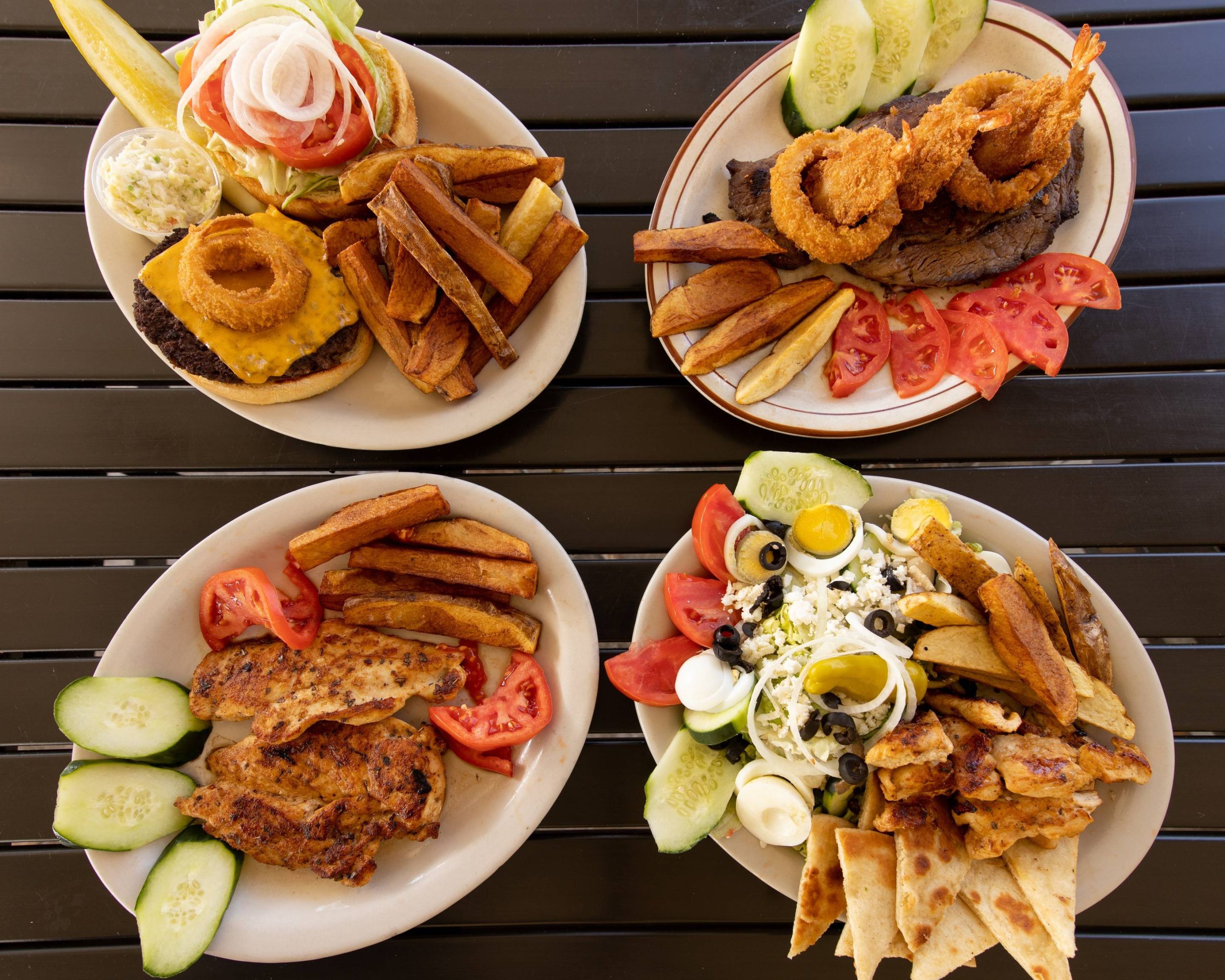 Largo Family Restaurant