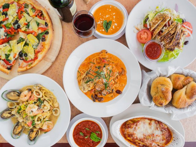 Adrianos Italian Restaurant