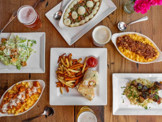 Little Pub - Fairfield