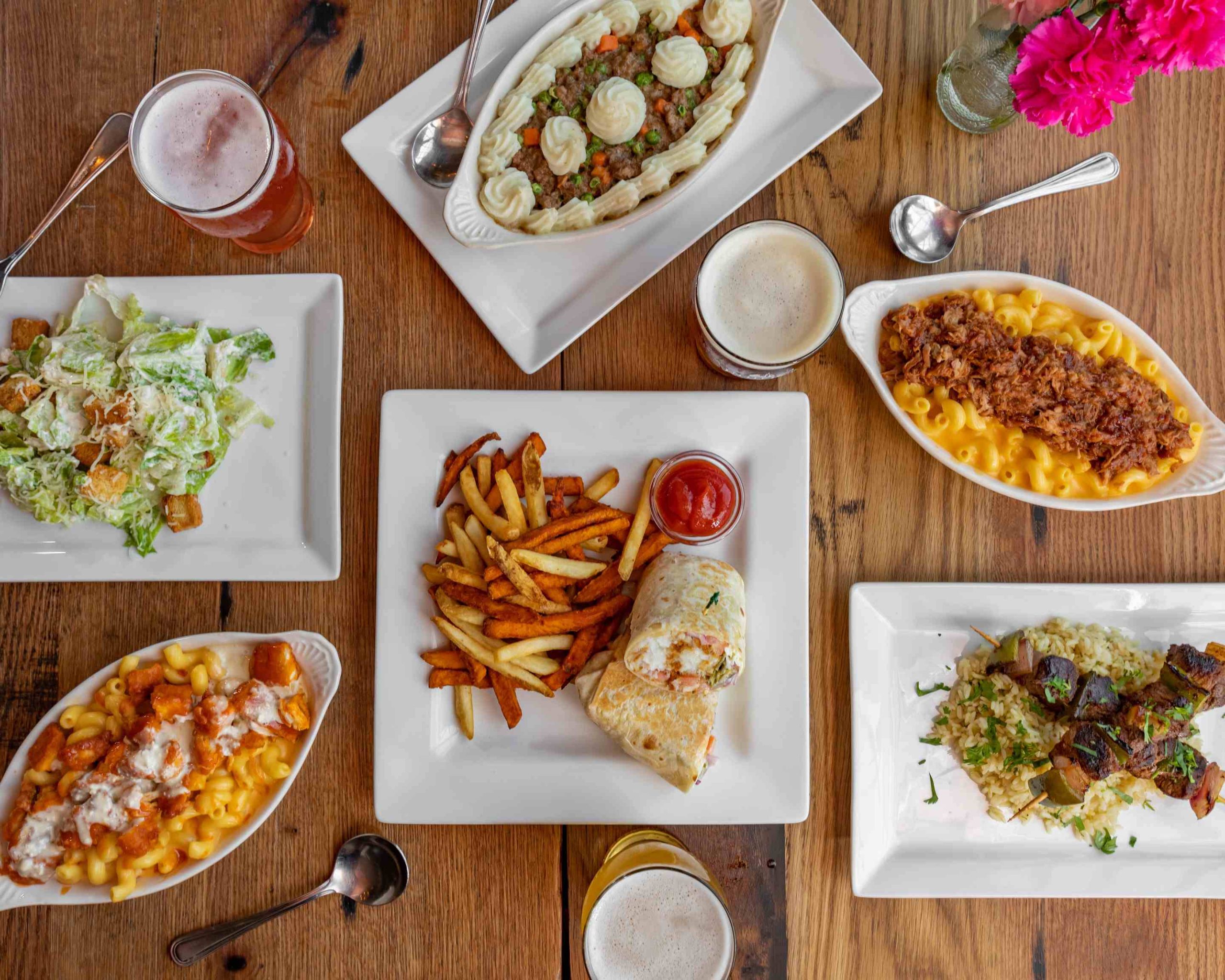 Little Pub - Fairfield