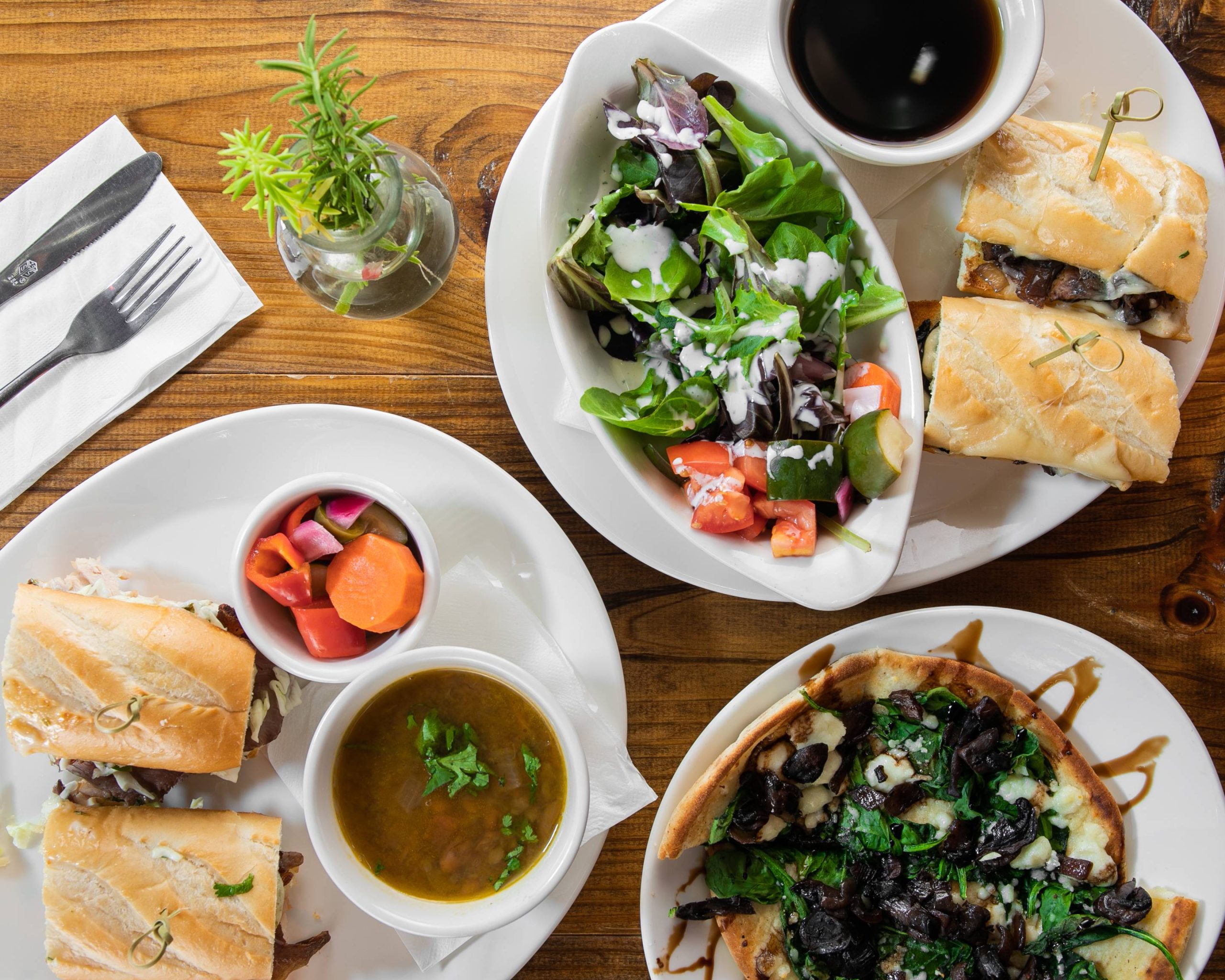 The Post at River East