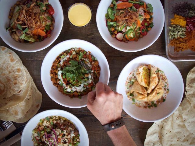 Biju's Little Curry Shop (RiNo)