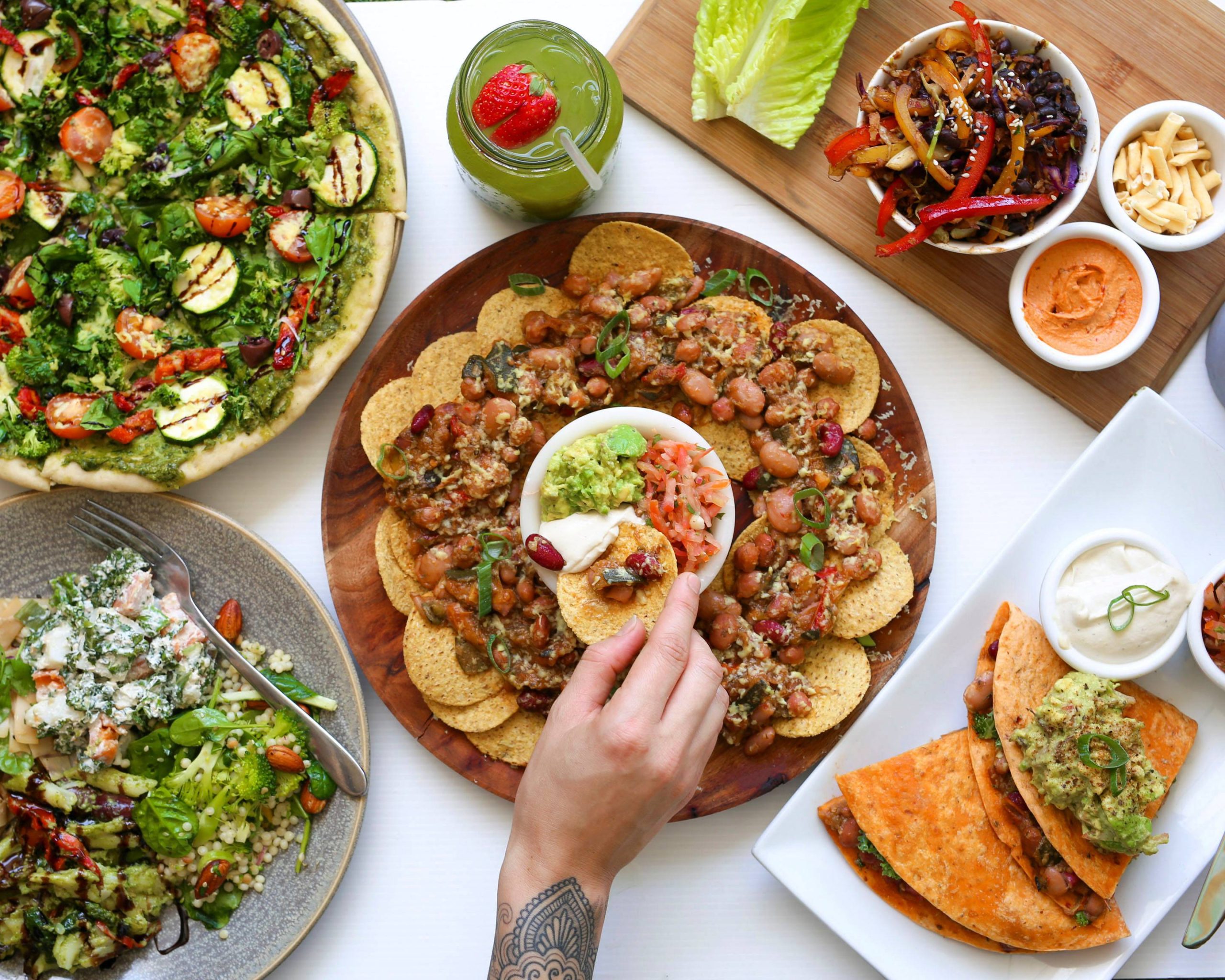 El Camino Real Mexican Grill