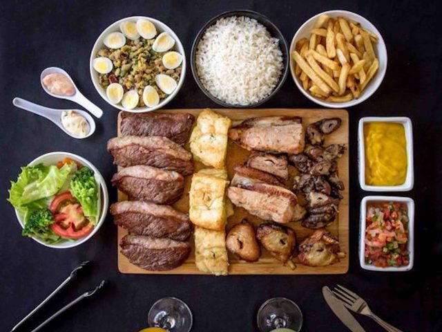 Middle Eastern Aromas